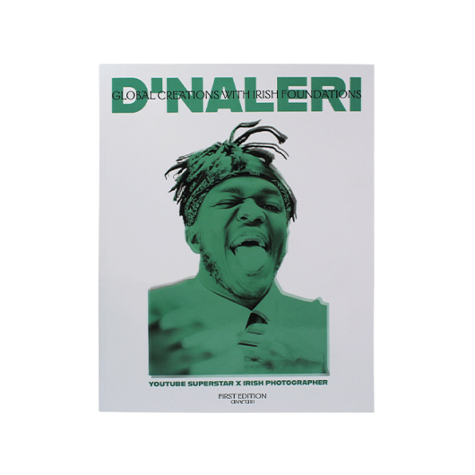 D'Naleri Magazine 001