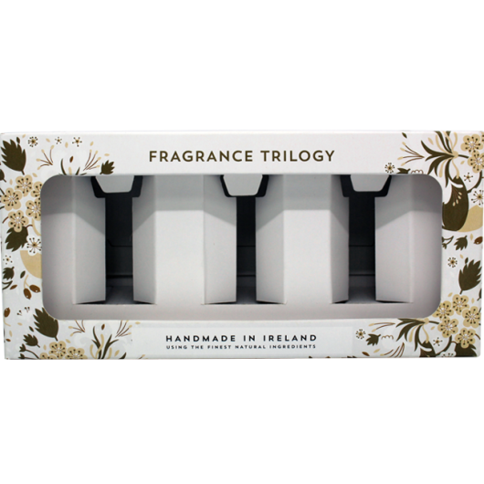 Fragrance Box