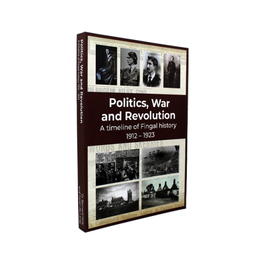 Politics War Revolution Book