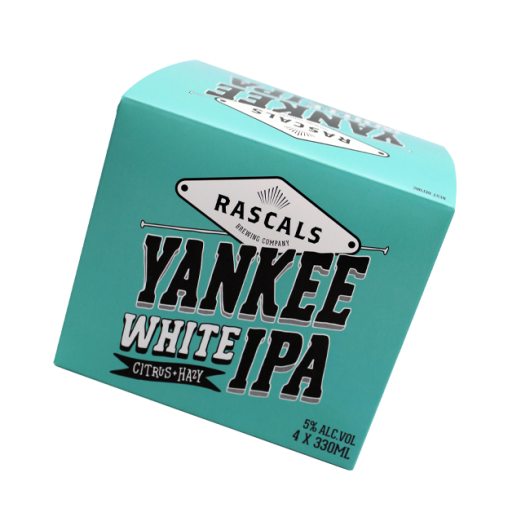 Yankee IPA Box