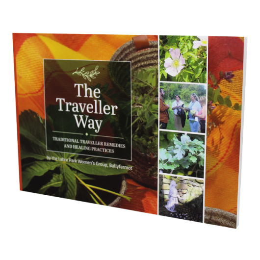 The Travellers Way Brochure