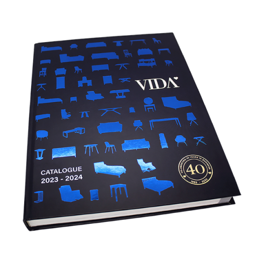 VIDA Catalogue